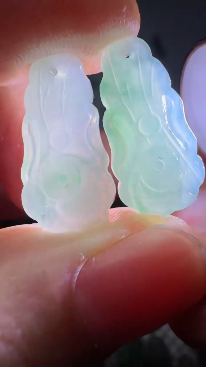 未镶嵌定制翡翠11111111111