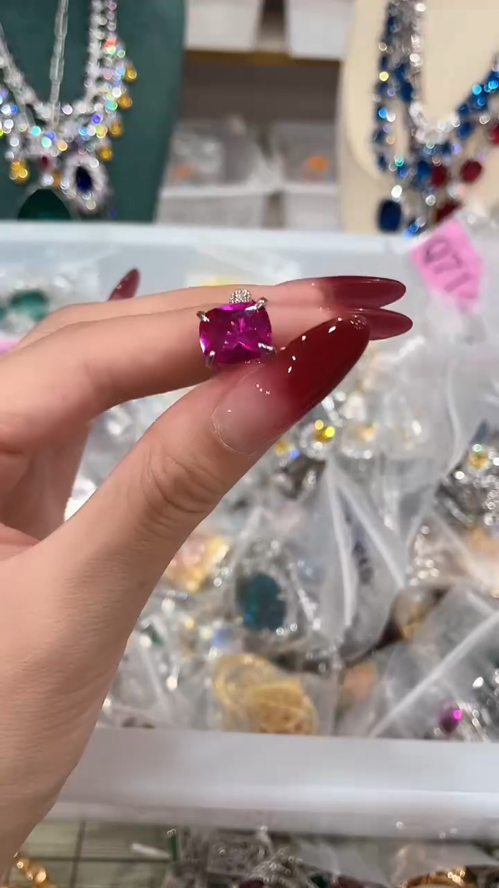 非金属无高端精品系列款式q647