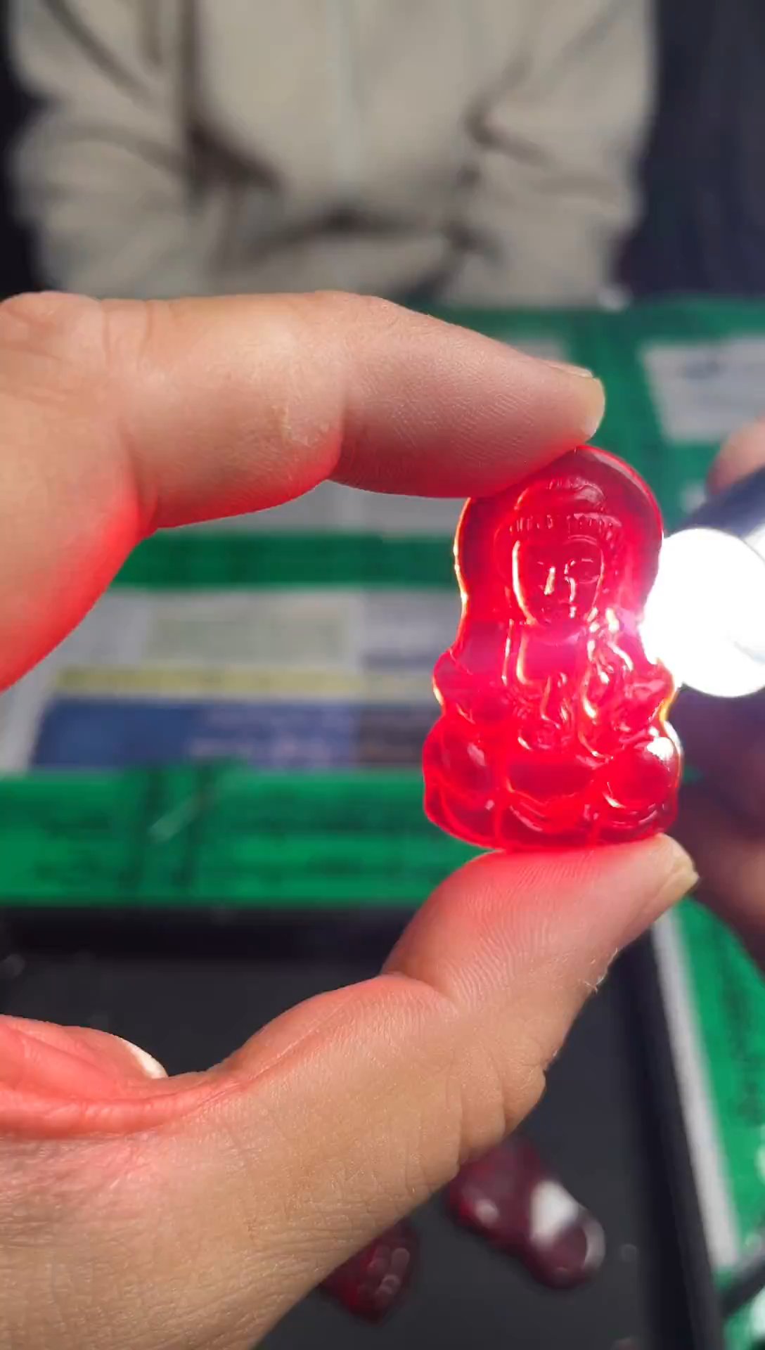 强 子 收 货时尚观音FH-32