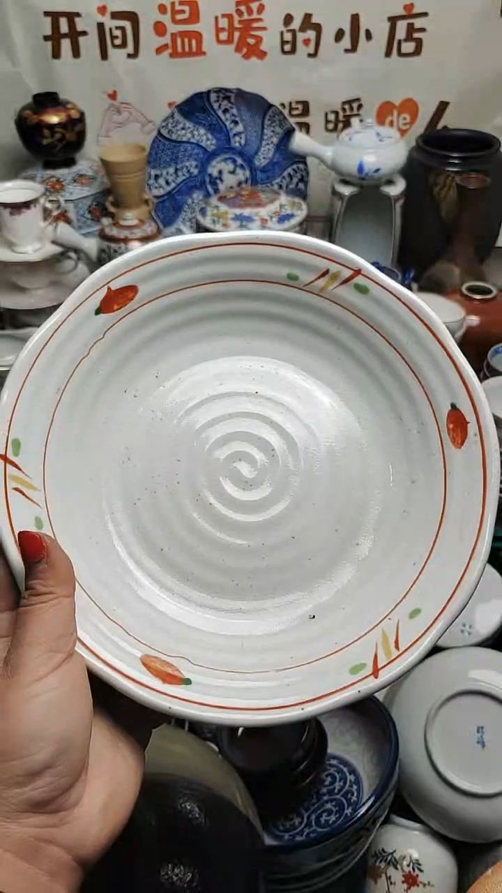 其他陶紫韵陶艺优品小铺满30包邮