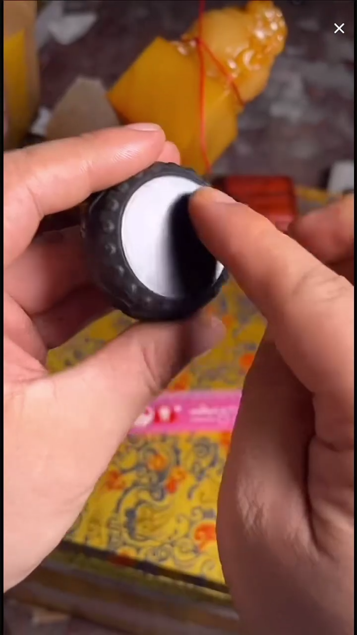 寿山石印石寿山石