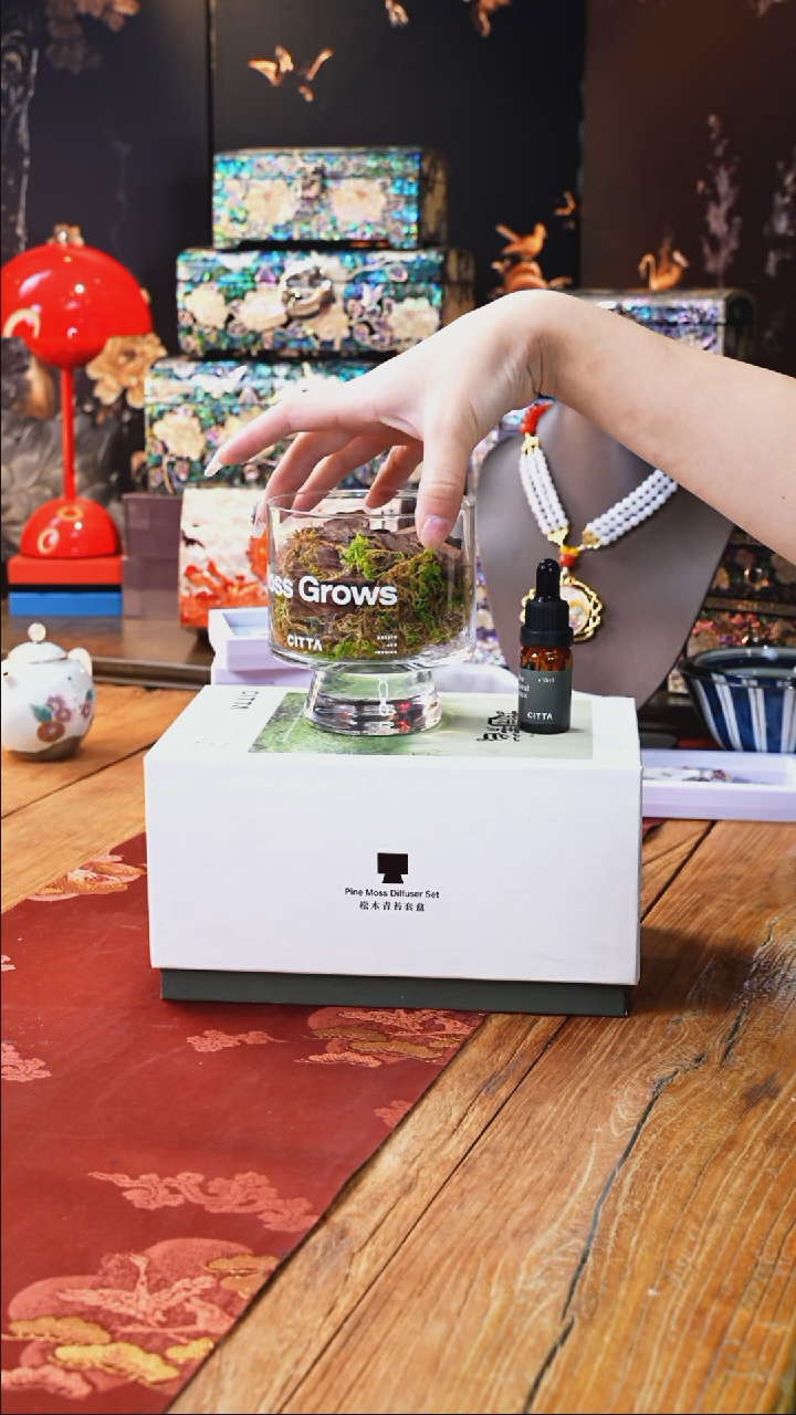 【闪购商品】瓷片豆包儿推荐饰品摆件