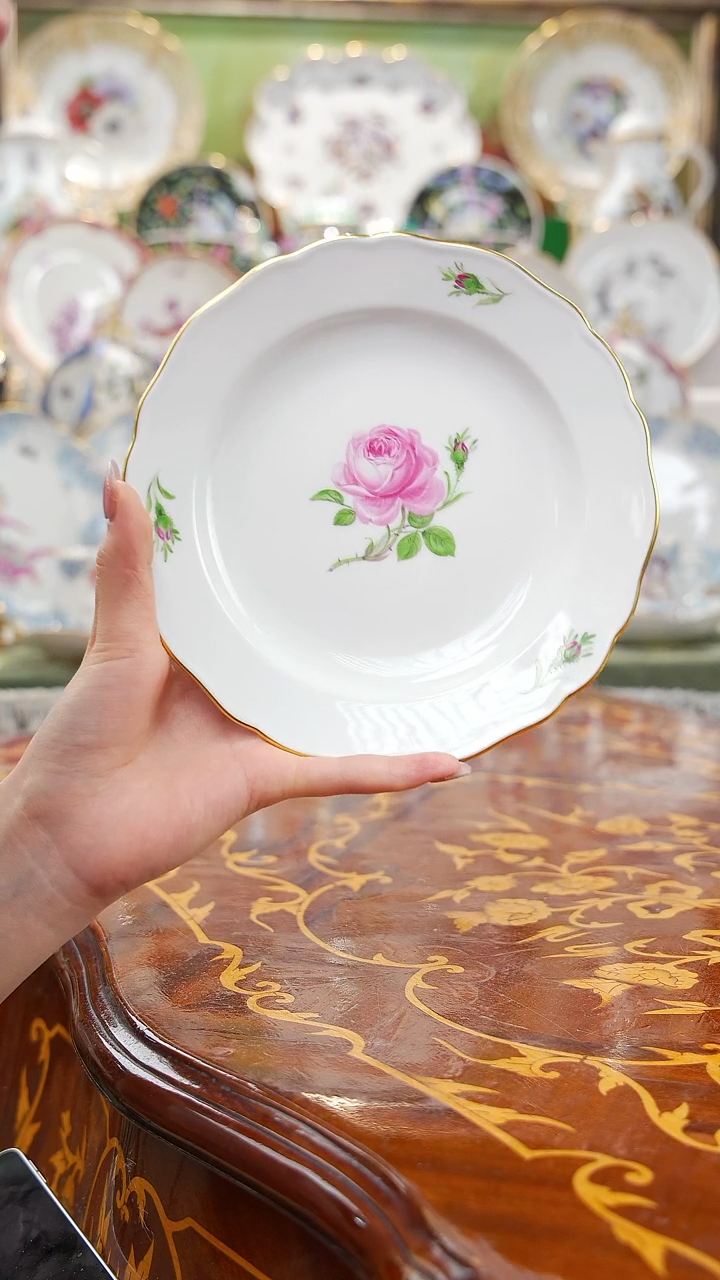 瓷米多家中古瓷器如图所示66