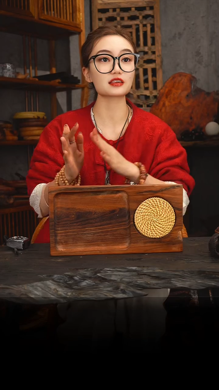 老叶木作木制品520