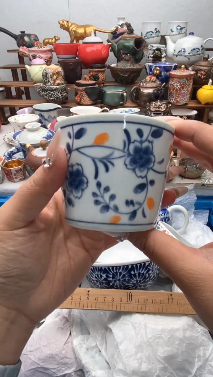 【闪购商品】瓷片全场满20包邮一对一闪购