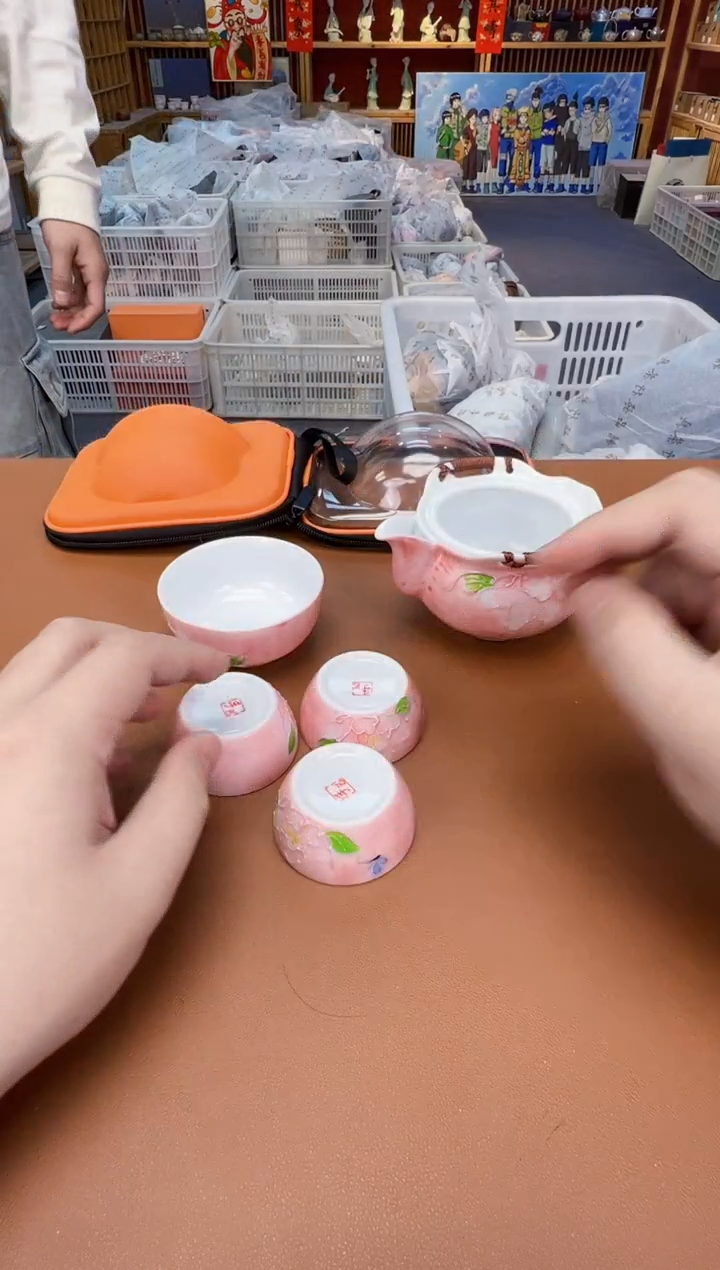 【闪购商品】瓷制品S11111111111