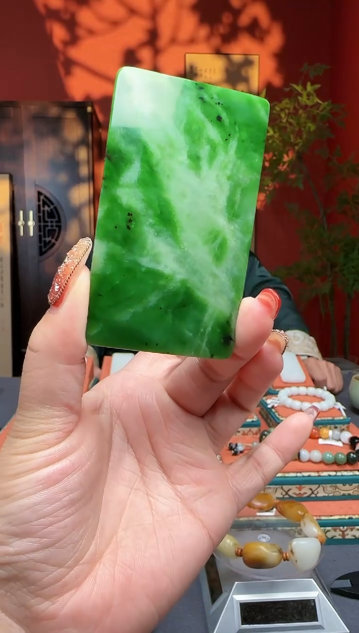 【闪购商品】和田玉吊坠未镶嵌吊坠