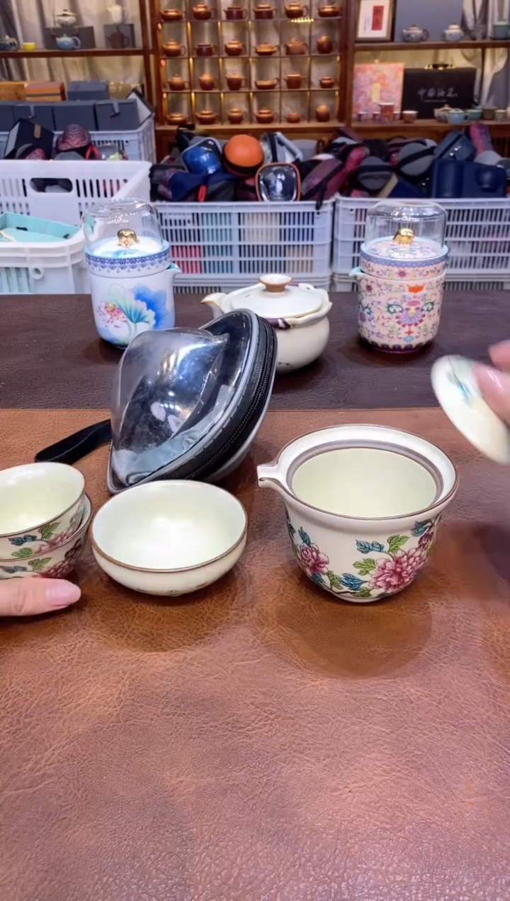 【闪购商品】其他在山茶器福利福利