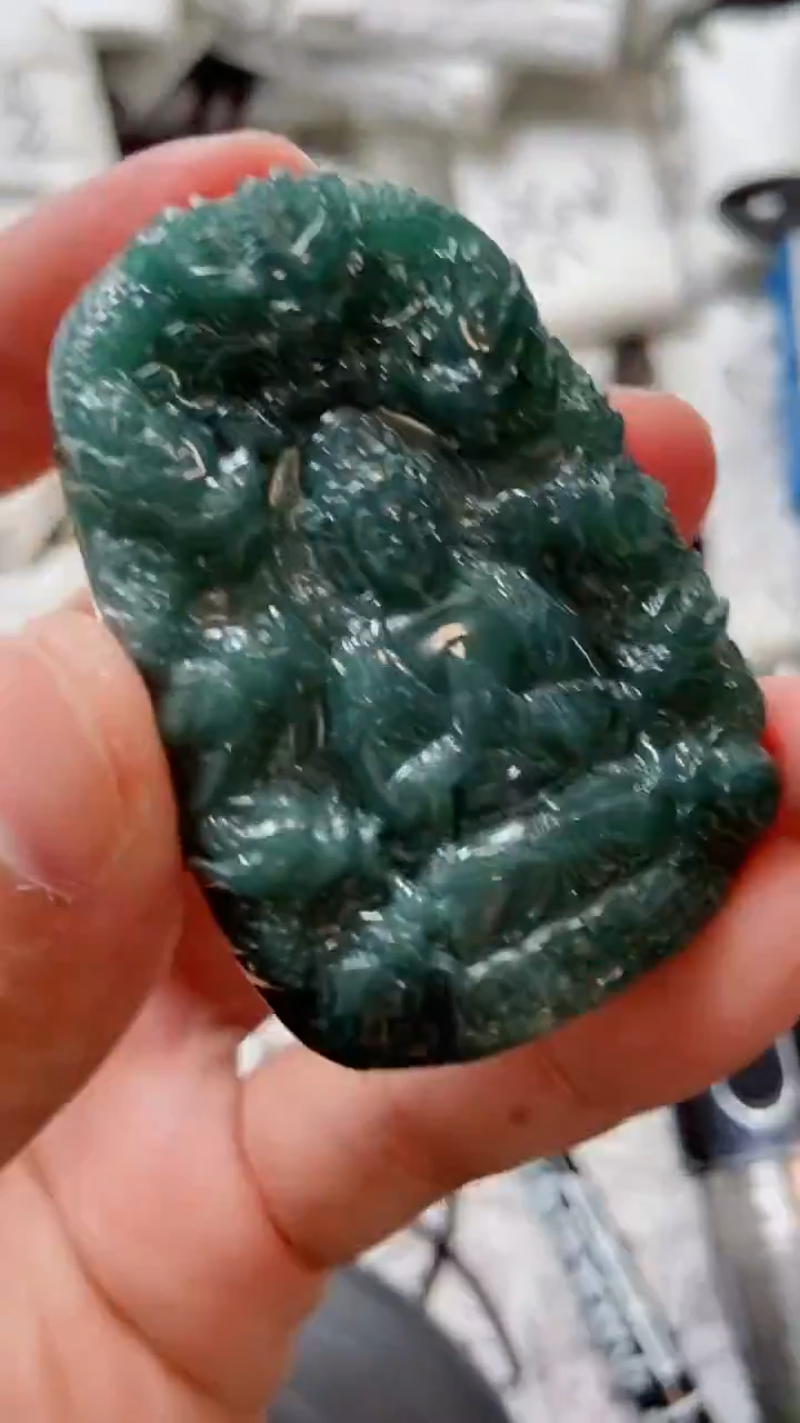 颈饰未镶嵌翡翠888888