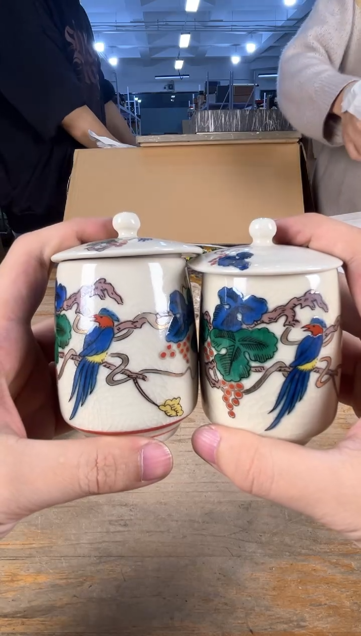 守拙专属链接 中古品默认微瑕满十八包邮