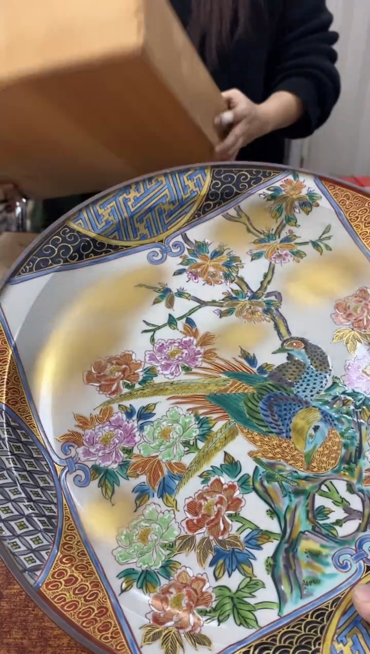 瓷片921小林轩欢迎您