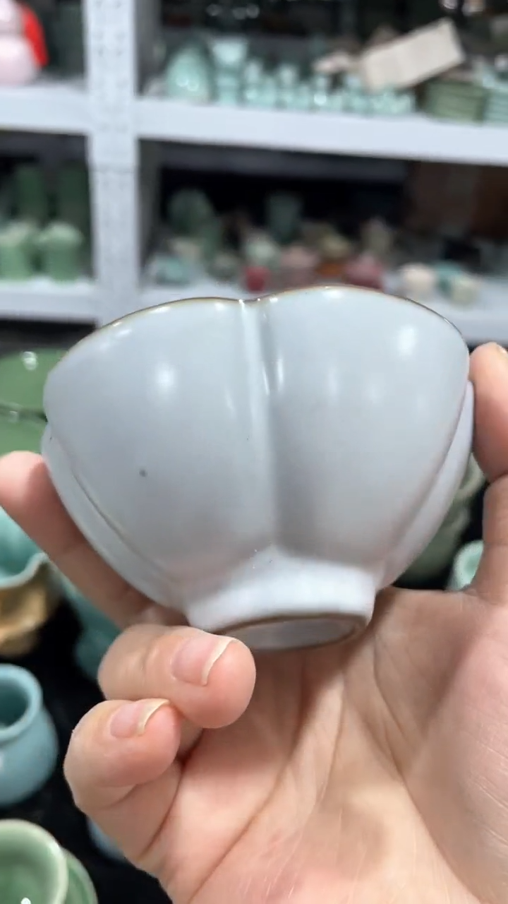 【闪购商品】福利款 慧仙青瓷 瓷器