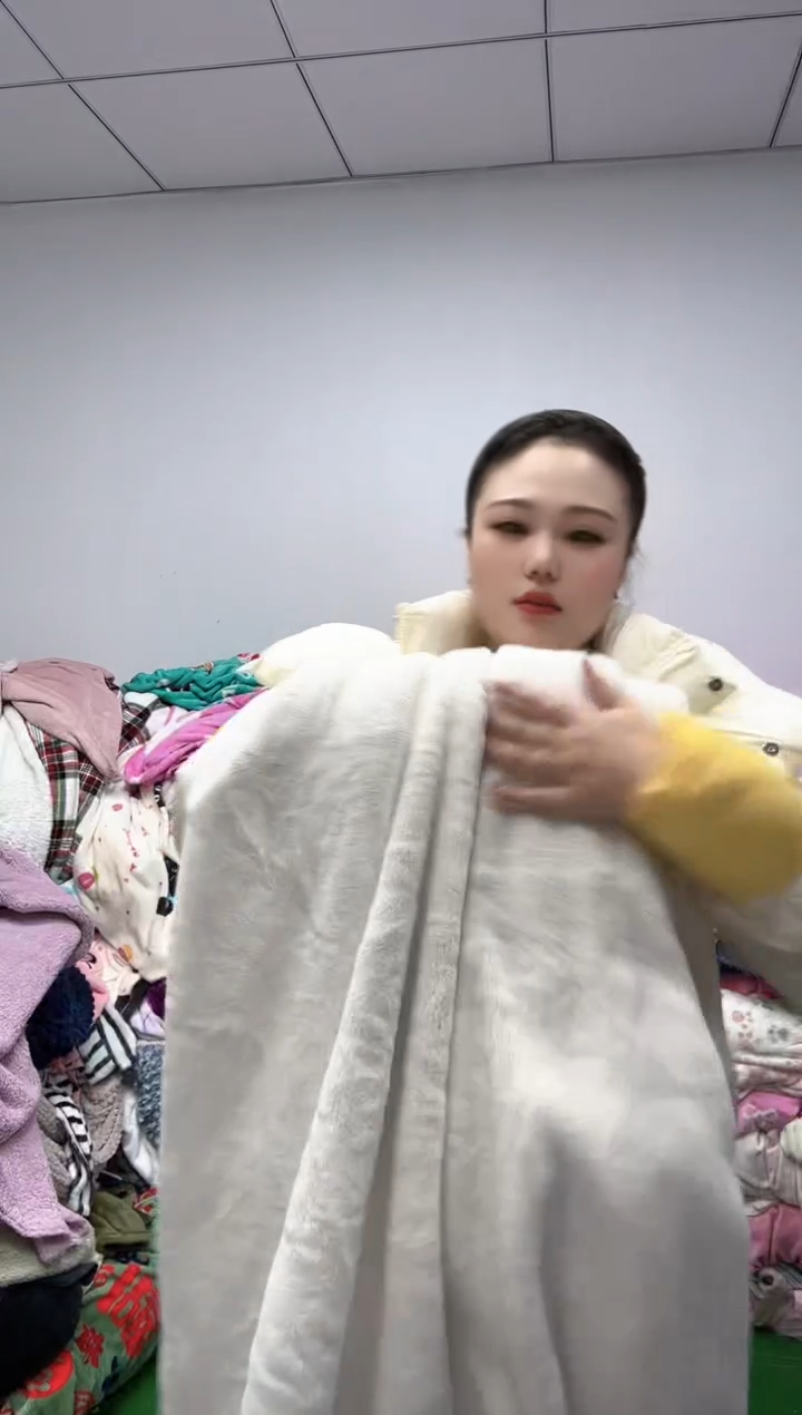 法兰绒2X1.6左右以主播所说为准