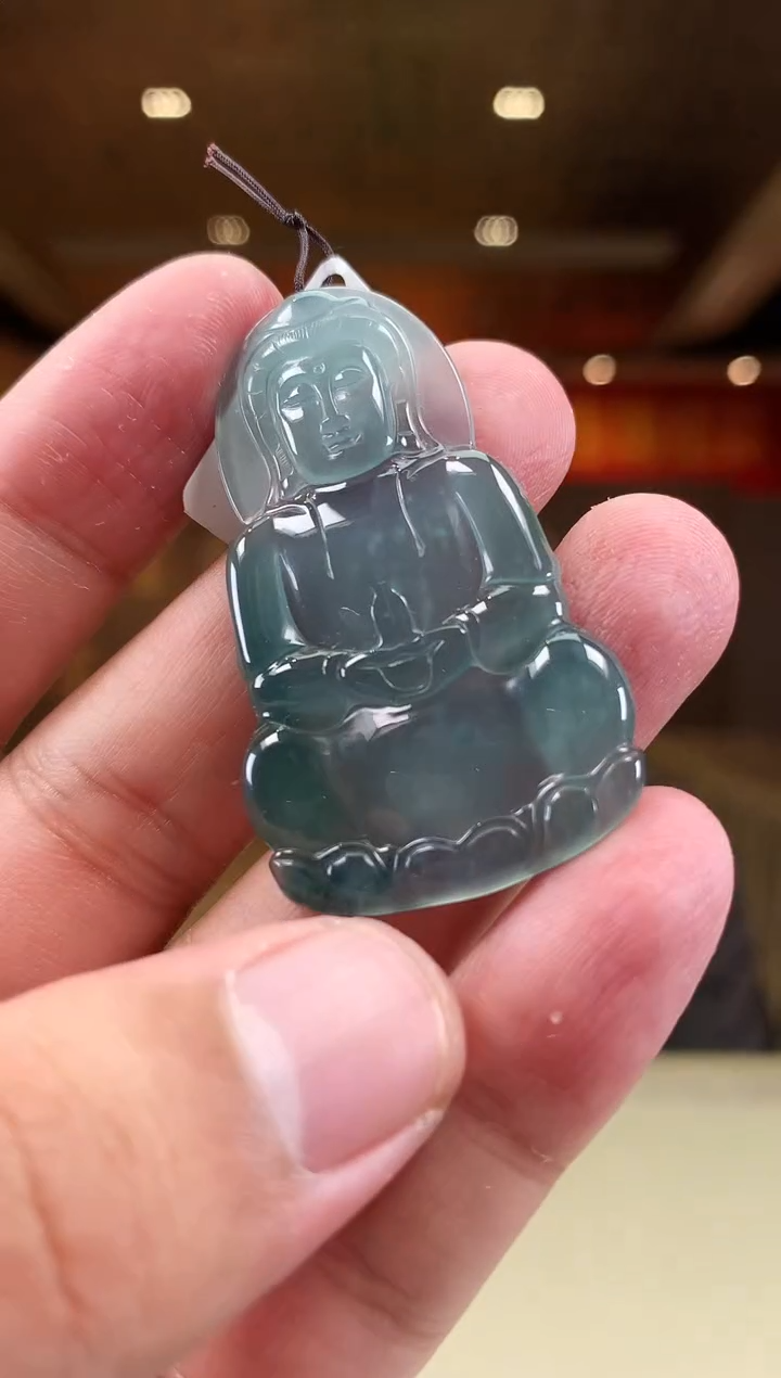 【闪购商品】定制翡翠未镶嵌        *587