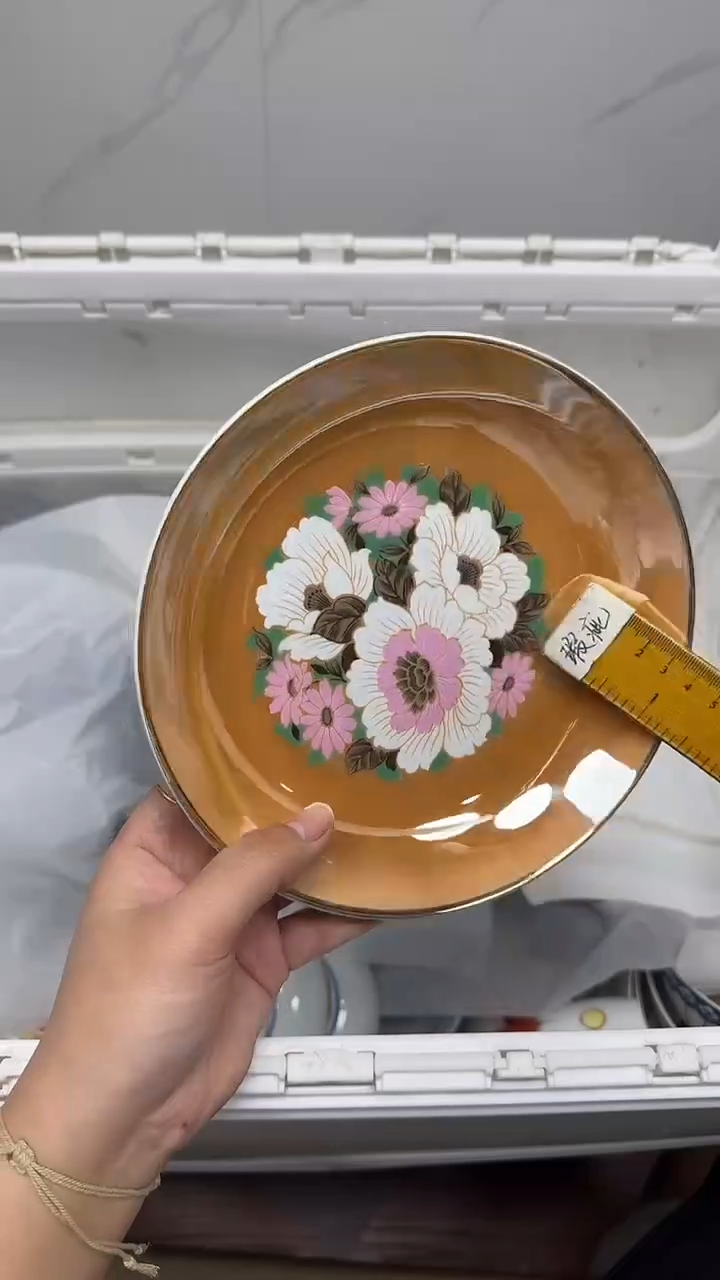 【闪购商品】749回流瓷器默认微瑕，18.8包邮