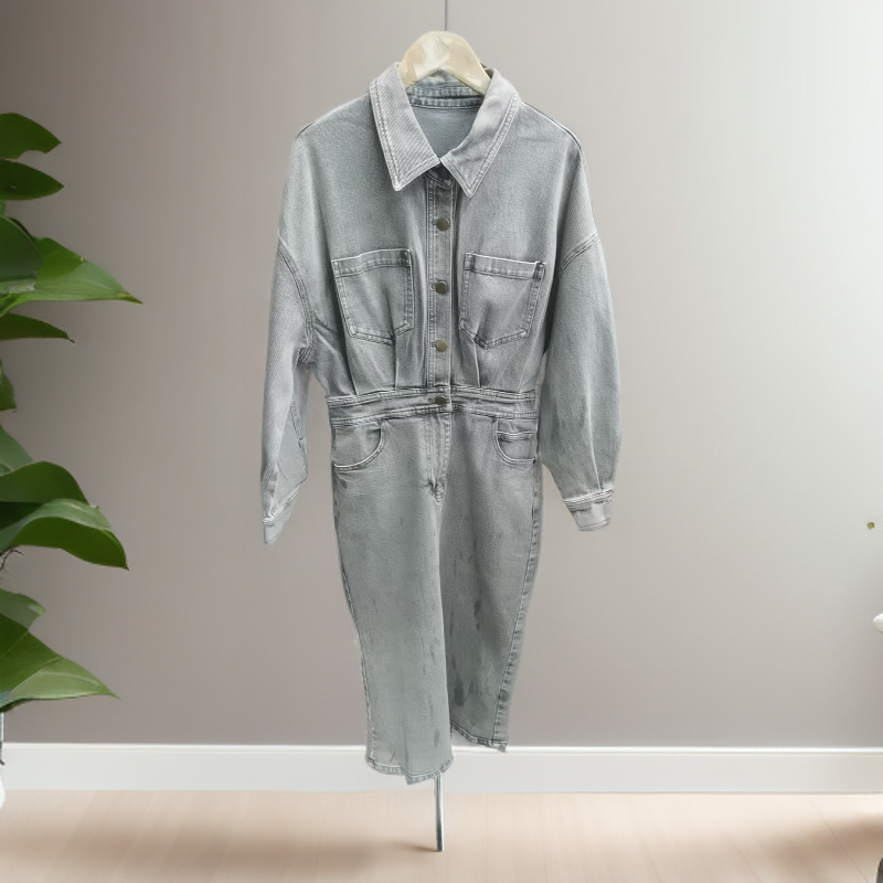 时尚女装【Z4001】壹1J