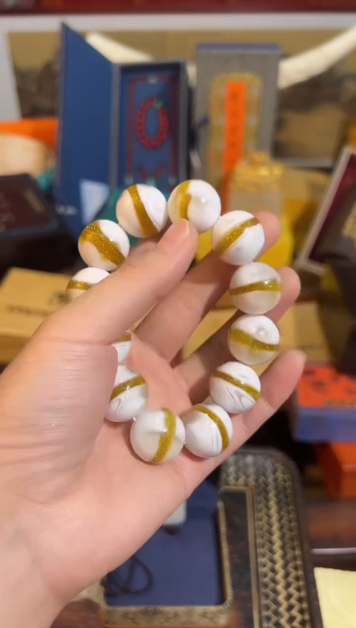 【闪购商品】蜜蜡手链未镶嵌59业业业业业业业业