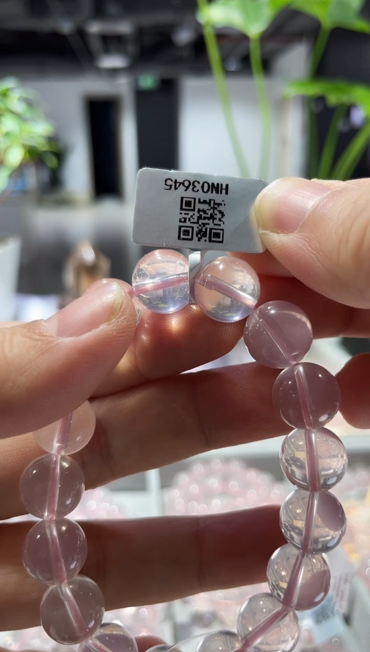 【闪购商品】水晶手串未镶嵌手串