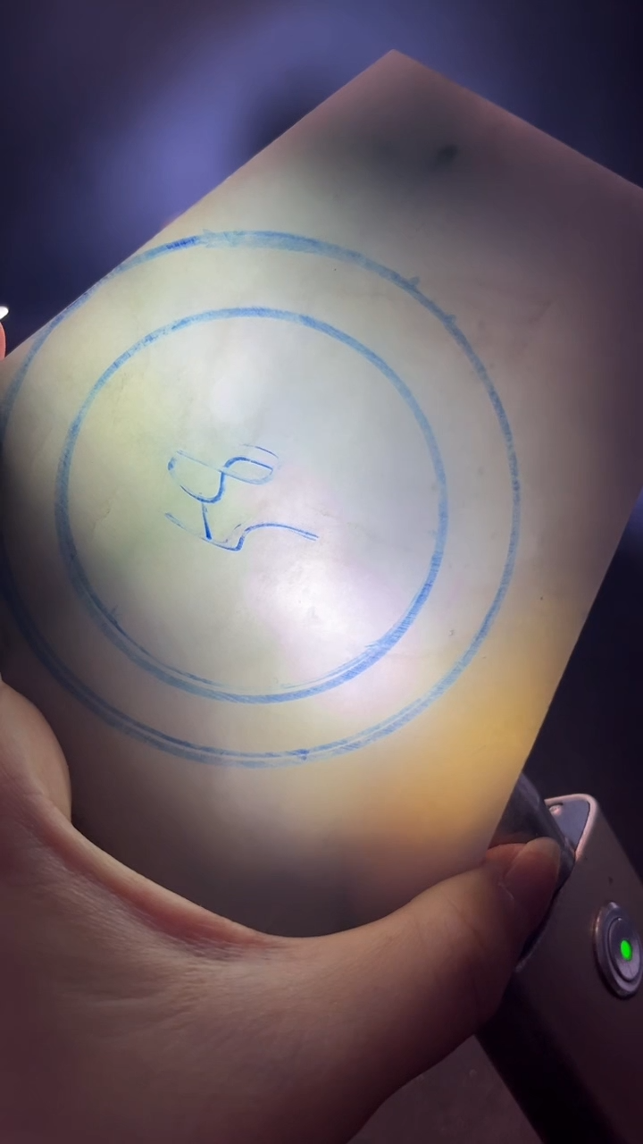 未镶嵌1定制翡翠A*天然翡翠··