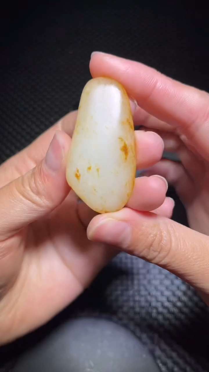 【闪购商品】和田玉挂件未镶嵌182