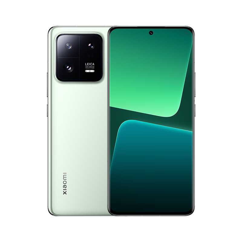 99新 Xiaomi/小米 13 Pro 【国庆活动】国行 全网通 二手手机