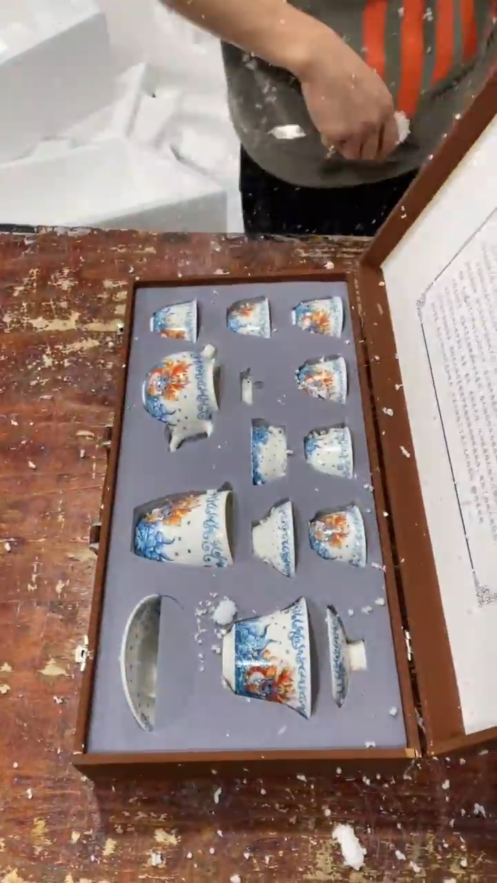 【闪购商品】其他响念茶具严选链接@@LS