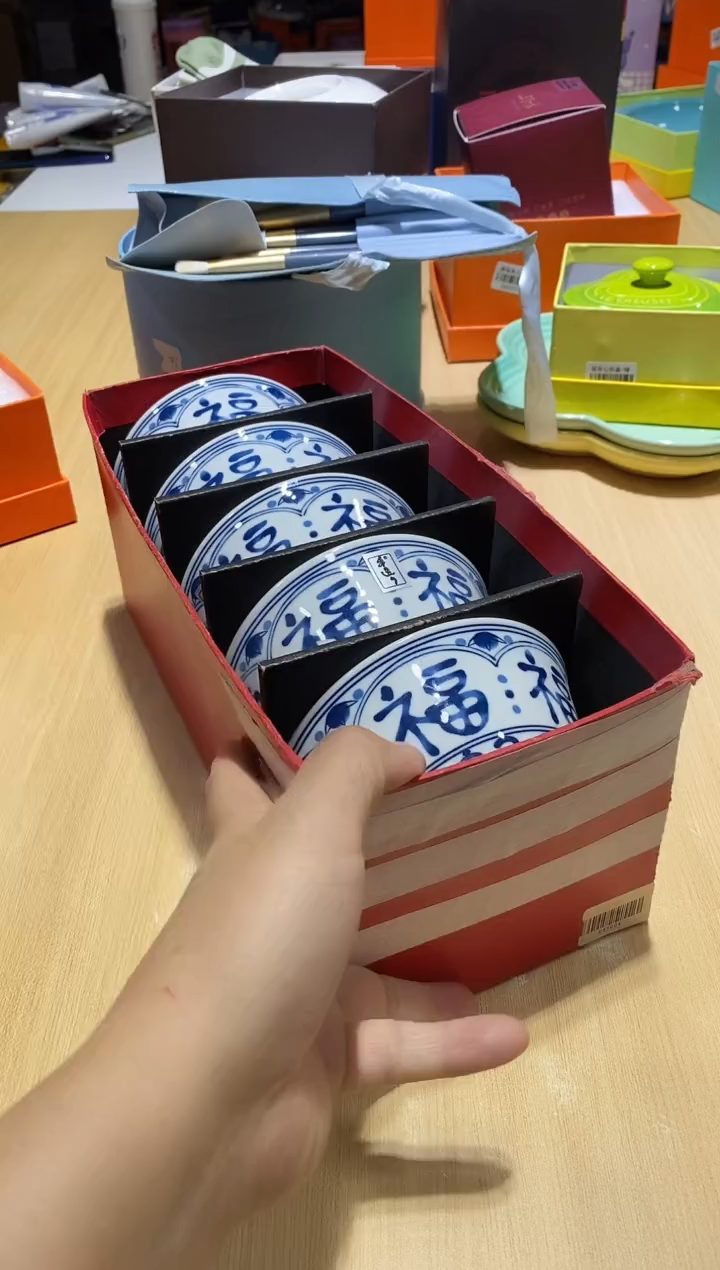 瓷片全场正品,一件不留@@1