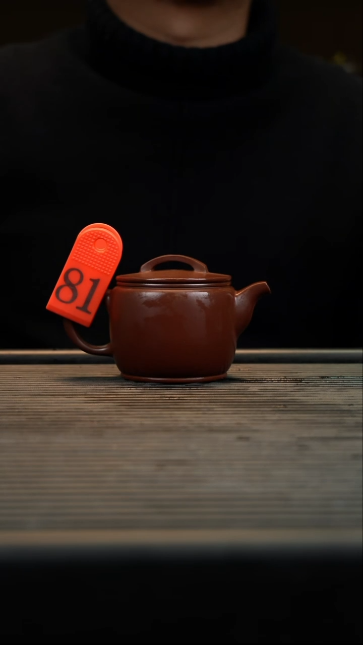 茶壶紫砂紫砂壶81