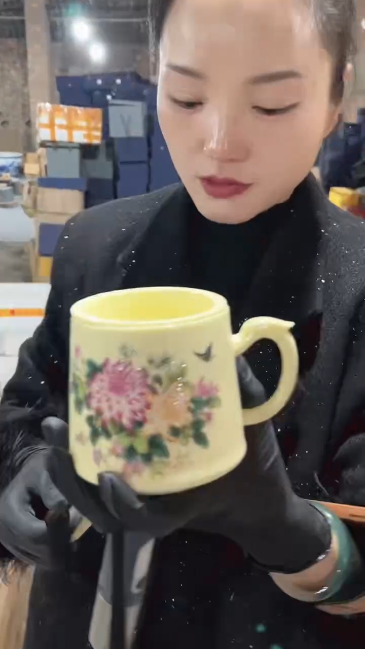 景德镇高温陶瓷杯-47