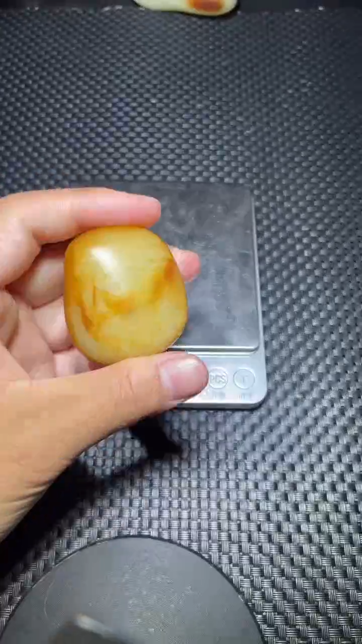 【闪购商品】和田玉挂件未镶嵌91