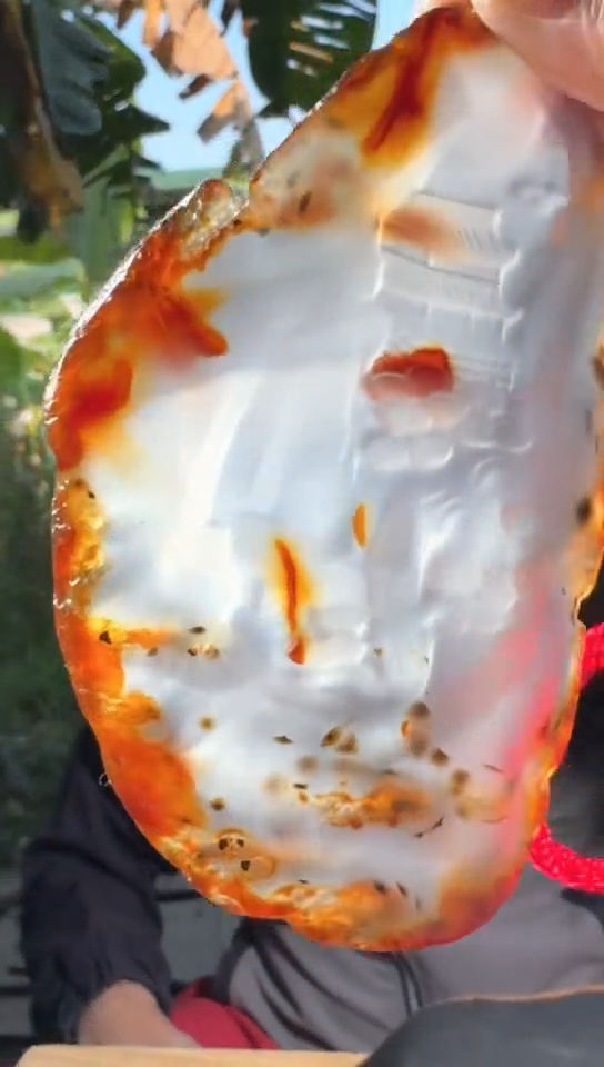 【闪购商品】玛瑙/玉髓珠宝奇石未镶嵌拍一发一