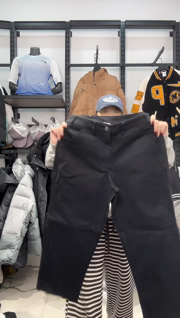 2057闪购编码 Nike/Jordan运动卫衣裤以直播间过款为准 尺码·XL