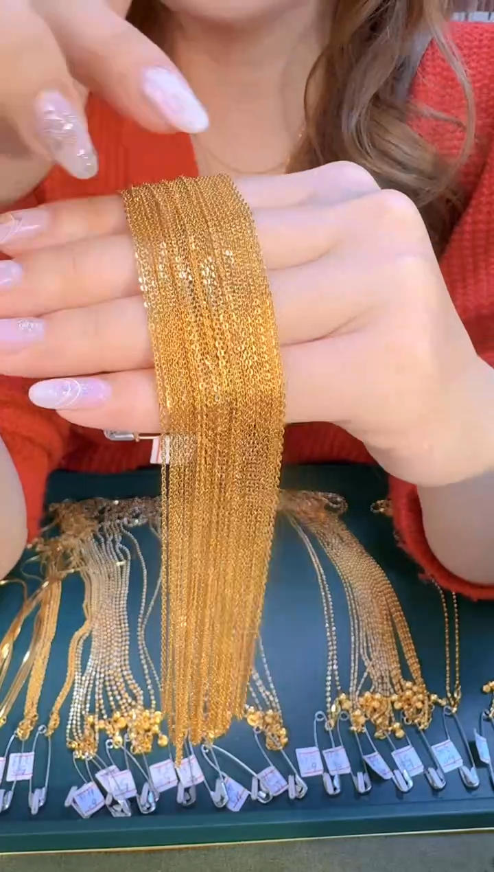 福利 固定闪o 45长 1.08（附带礼盒包装）