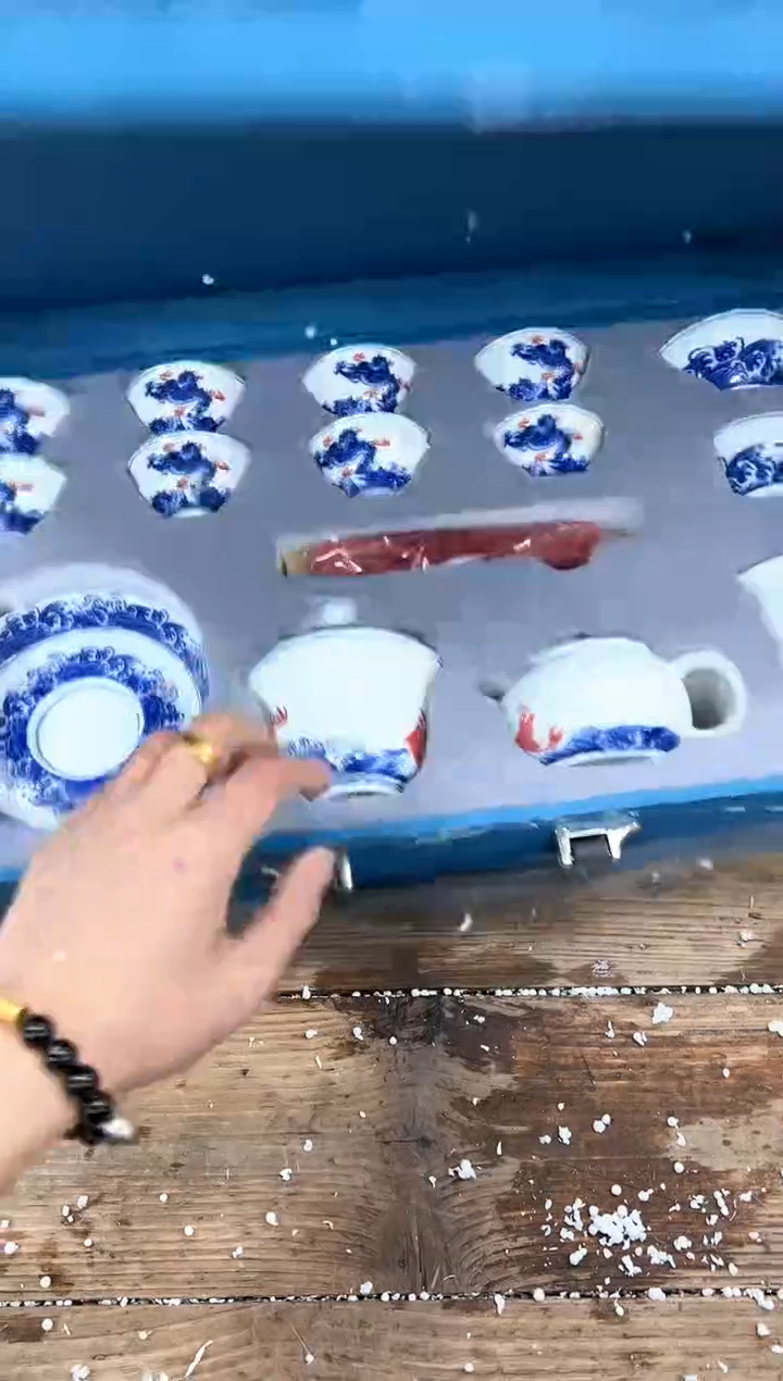 【闪购商品】其他清山陶也商品链接@@