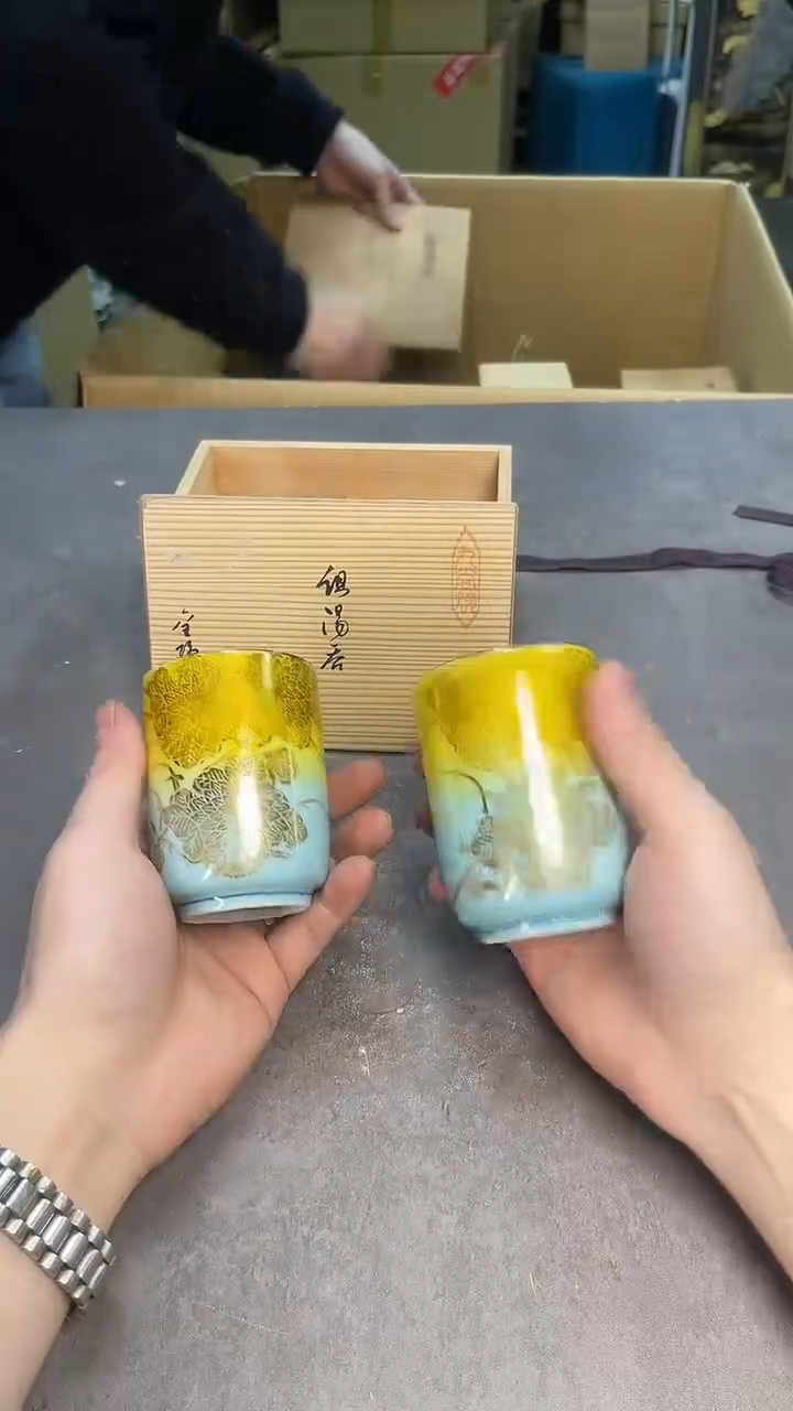 茶宠瓷器茶具套装