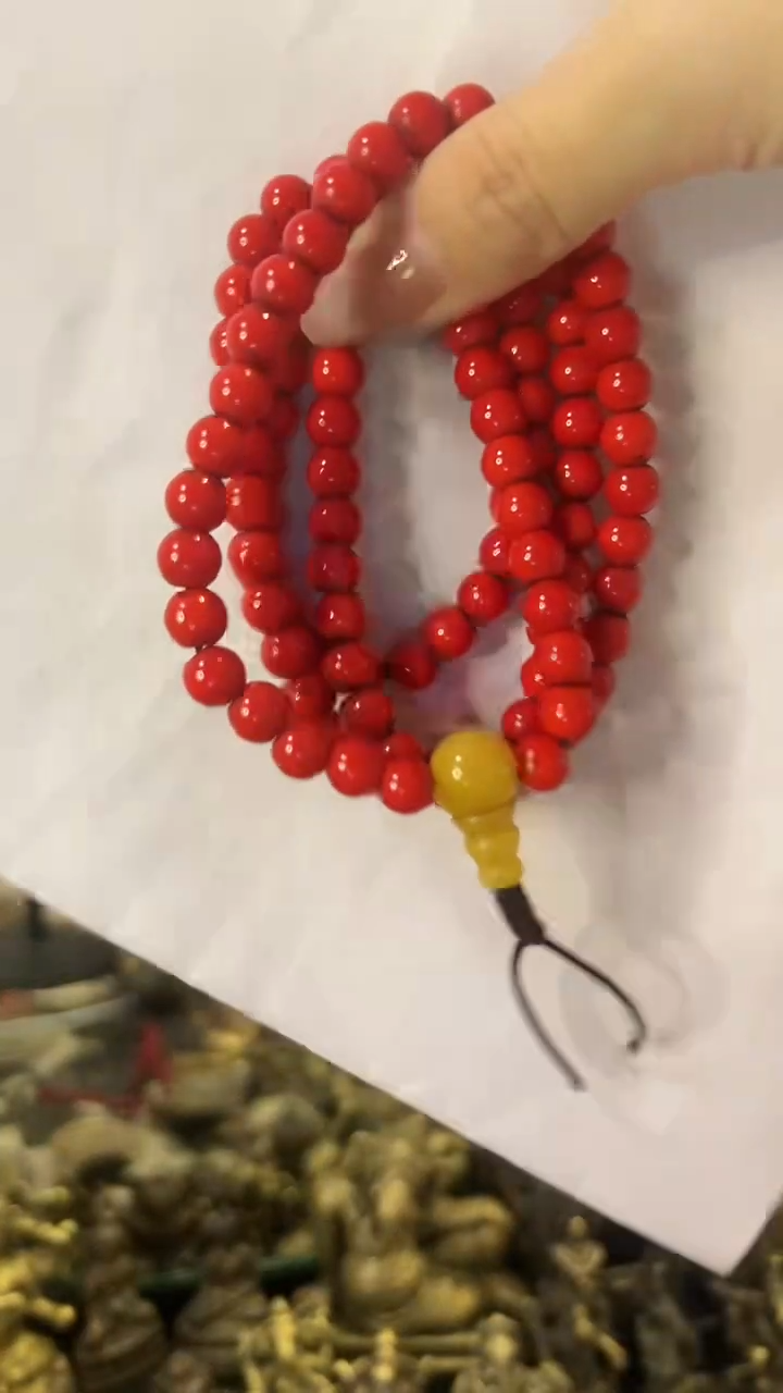 藏物辑藏传文玩天铁