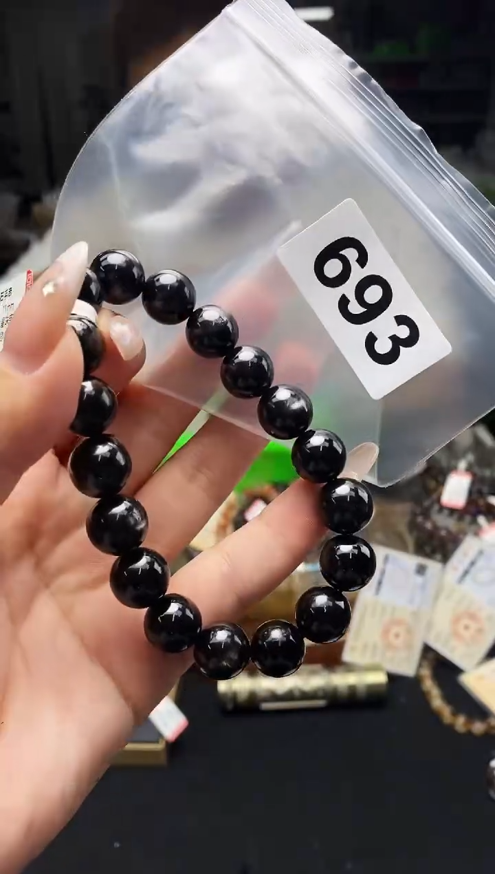 手串辉石未镶嵌手串693