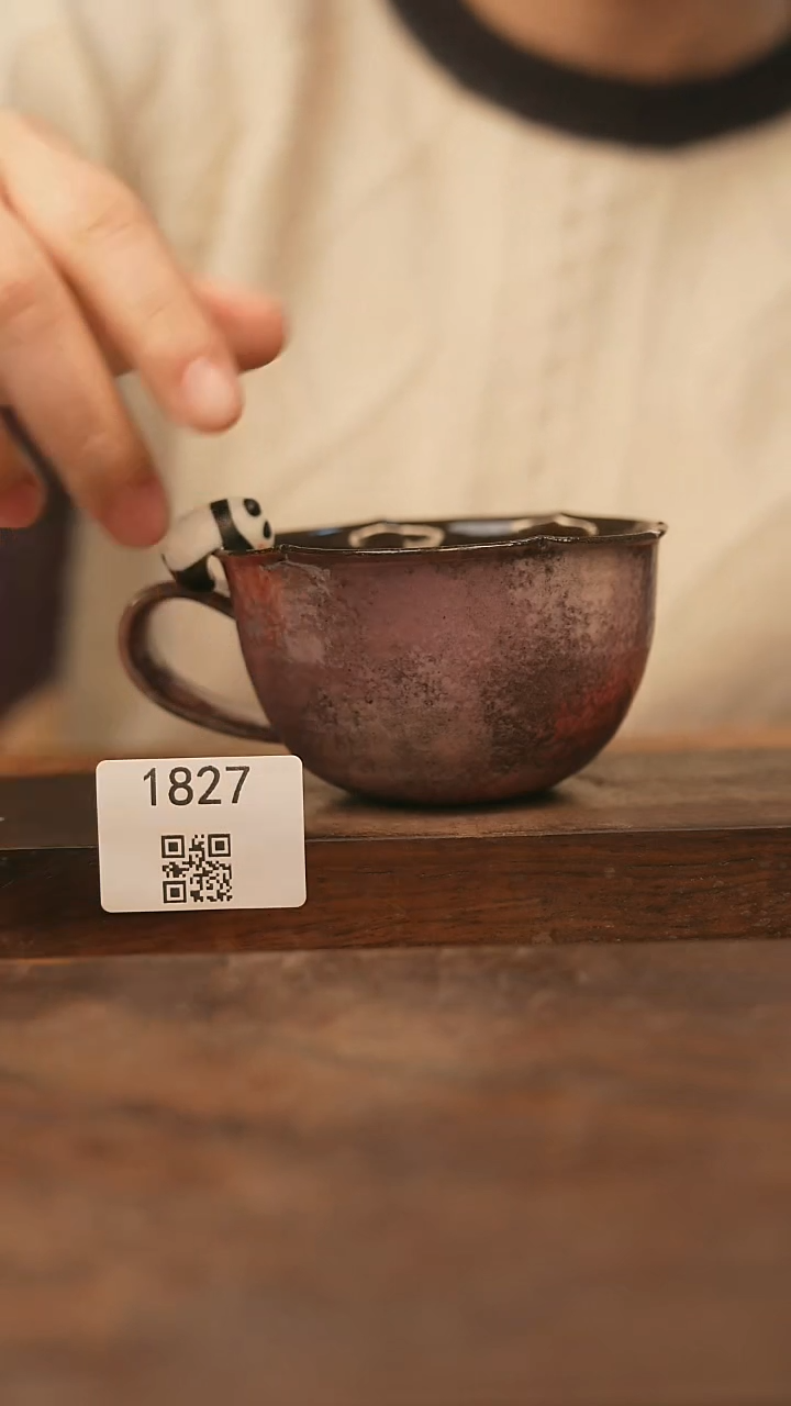 【落单孤品】/杯子@@1827