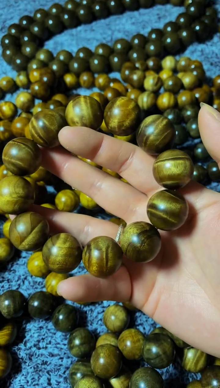 【闪购商品】金丝楠木雕【楠帝】小叶桢楠2.0枯木乌金水波