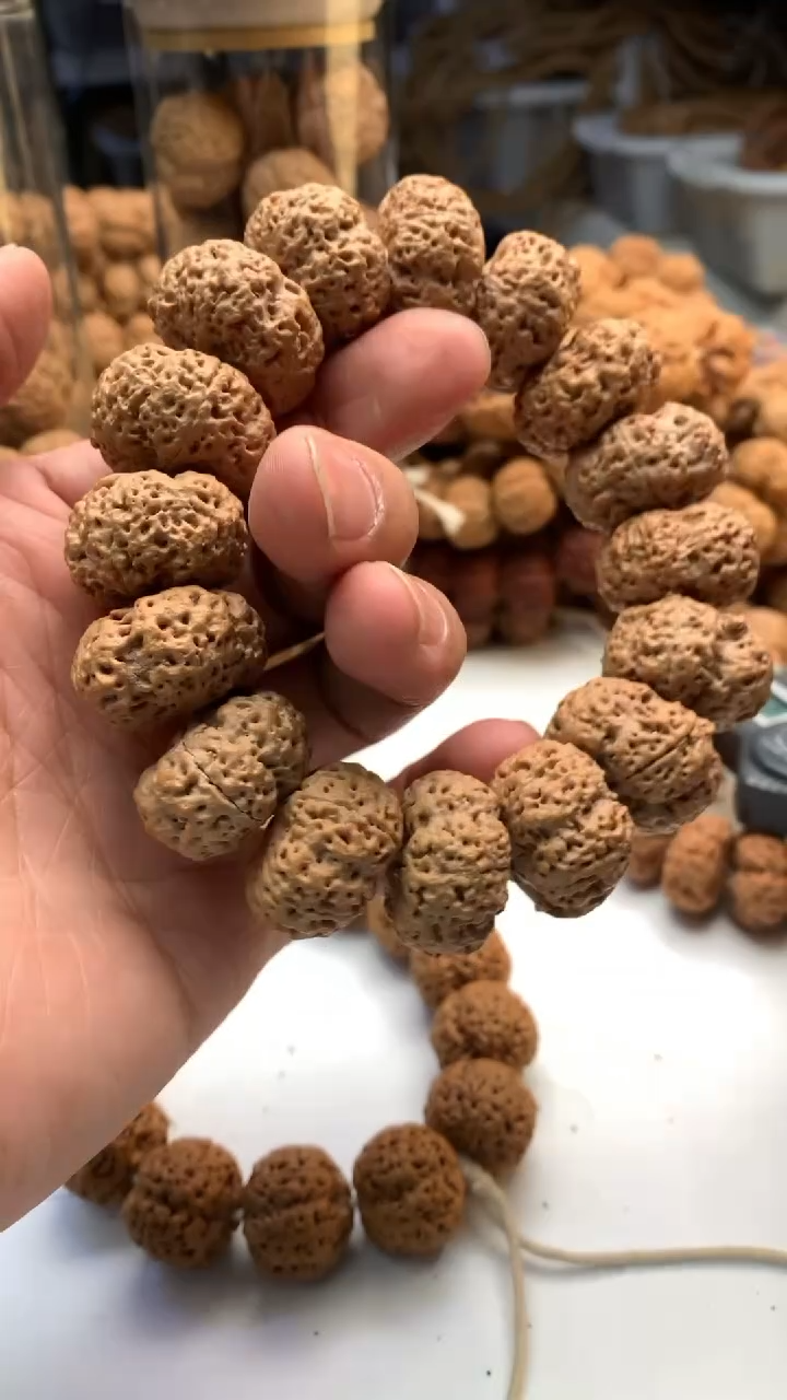 【闪购商品】金刚菩提吊坠6000000000