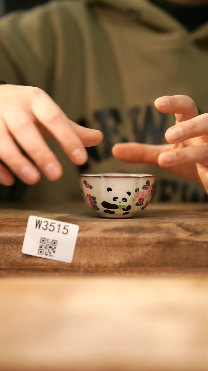 【经典福利】/ 杯子@@W3515