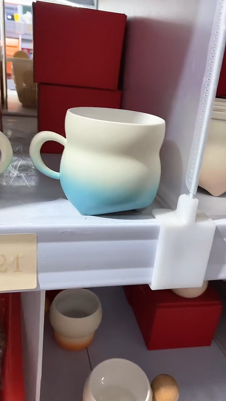 瓷片陶瓷茶器孤品B0024