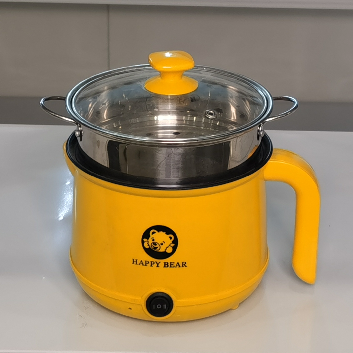 便携多功能料理锅一体锅料理锅家用