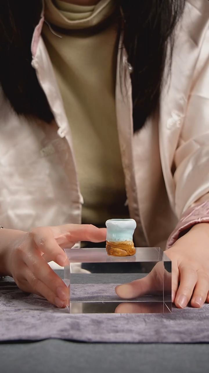 【闪购商品】其他景德镇手工陶瓷盖置