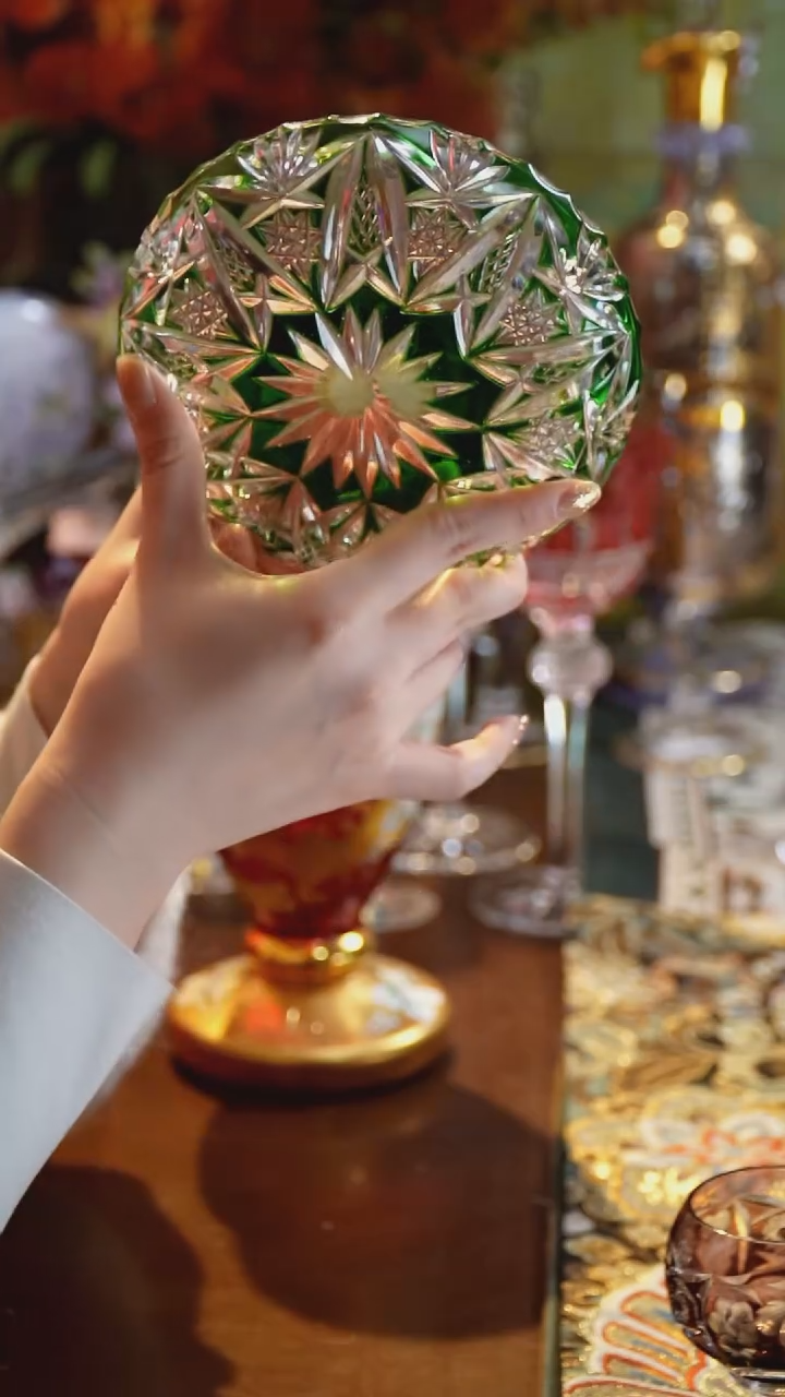 【闪购商品】摆件米多家中古器物 如图所示  1683