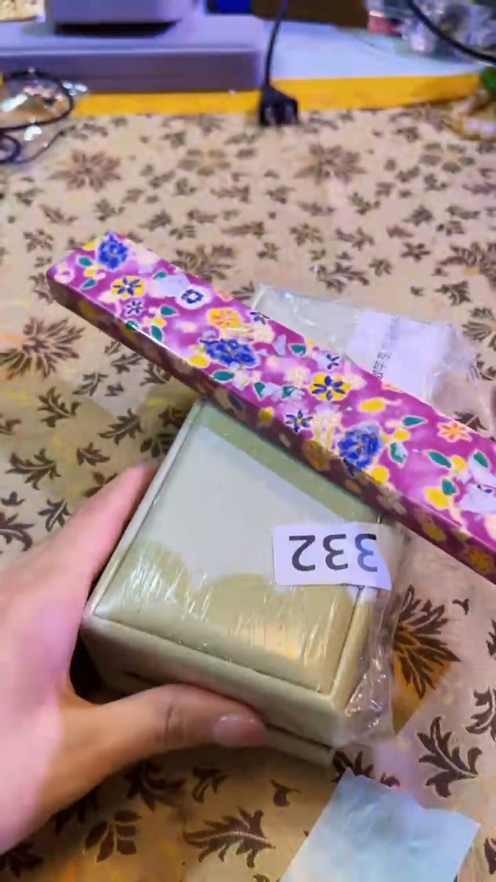 【闪购商品】瓷片陶茶666文玩周边多人