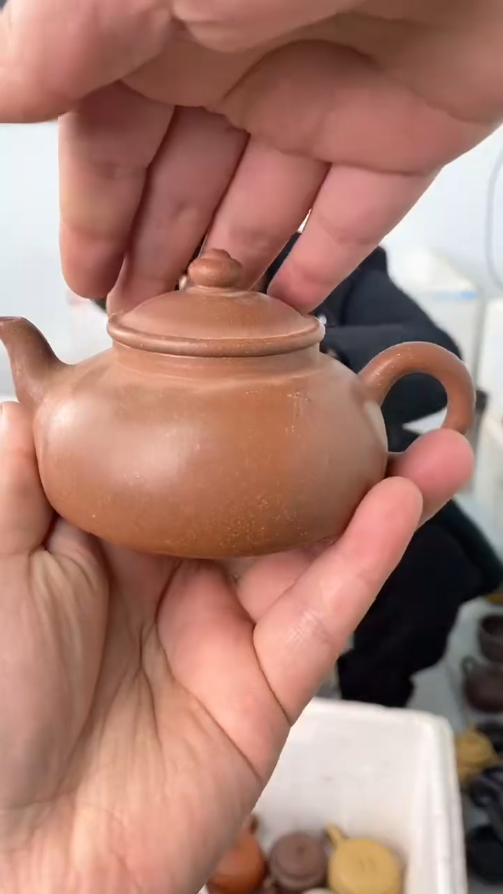 【闪购商品】紫砂茶壶【闪购商品】 紫砂 茶壶