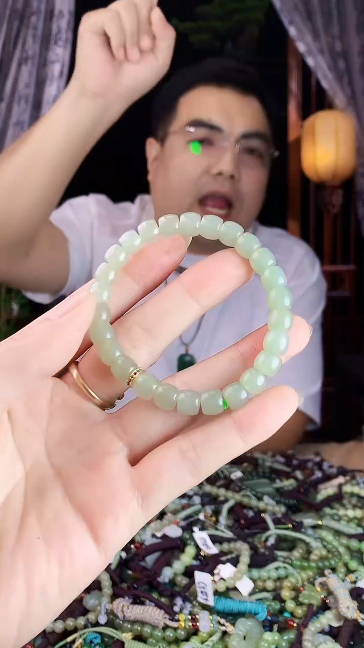未镶嵌和田玉挂件多样性发货拍一发一
