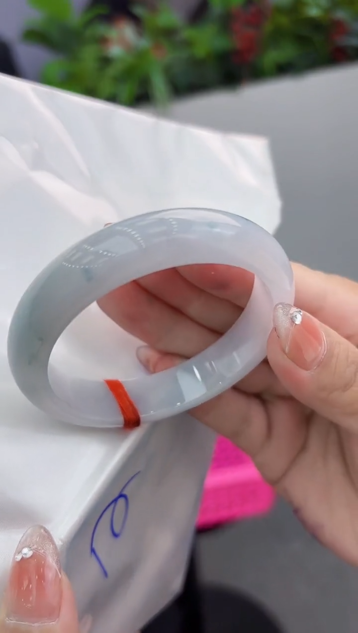 【闪购商品】翡翠手镯未镶嵌翡翠手镯