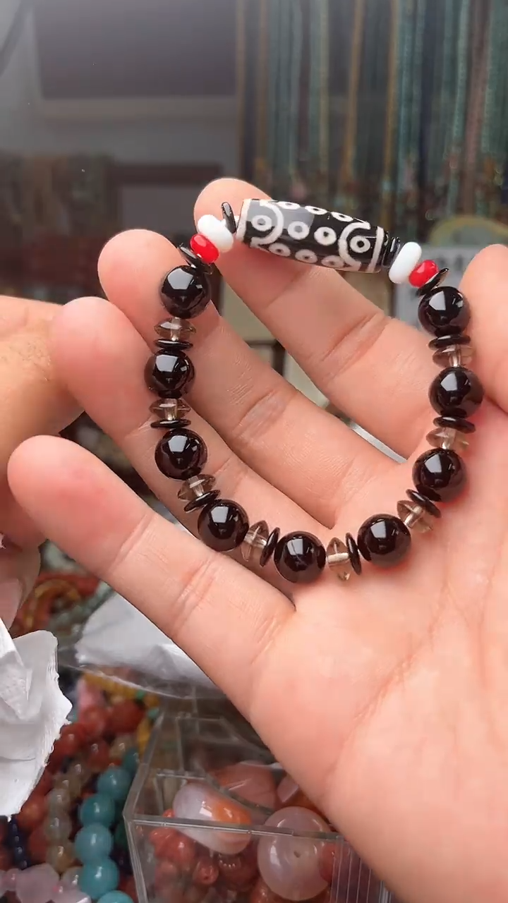 【闪购商品】玛瑙/玉髓·未镶嵌(一物一件)0003770
